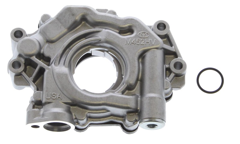 Melling Standard Pr High Volume Oil Pump 09-23 Gen III 5.7L Hemi